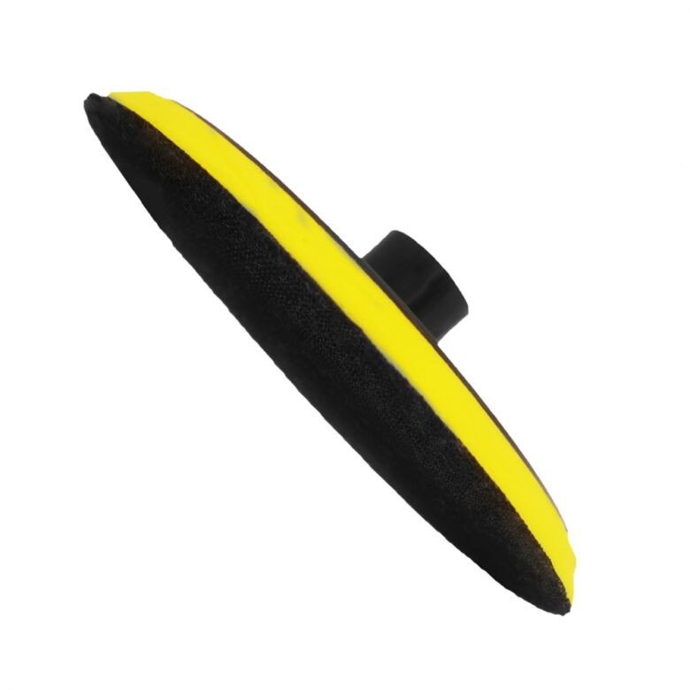Burete masina polisat, 180mm, Dedra